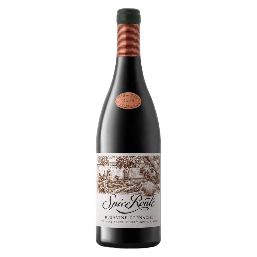 Spice Route Swartland Grenache