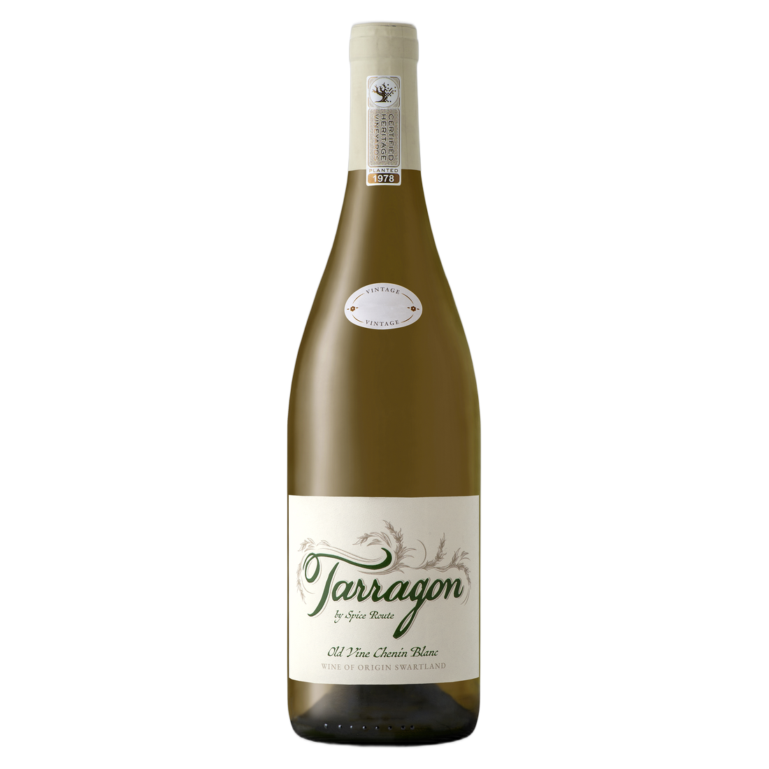 Spice Route Tarragon Old Vine Chenin Blanc