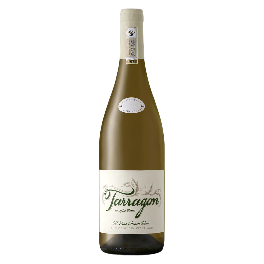 Spice Route Tarragon Old Vine Chenin Blanc