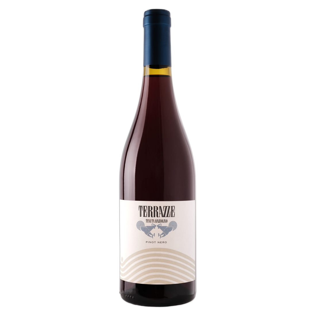 Tenuta Mazzolino Terrazze Pinot Nero