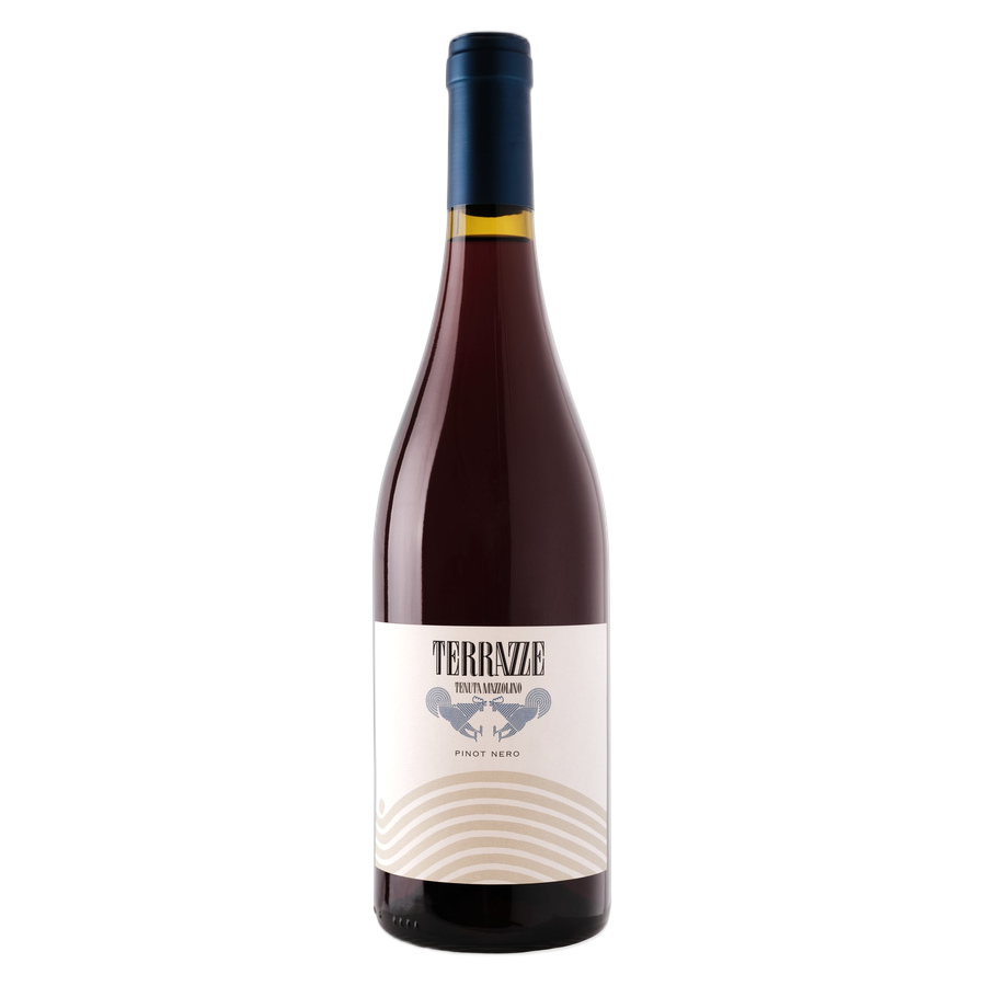 Tenuta Mazzolino Terrazze Pinot Nero