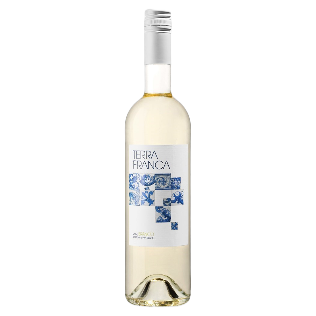 Terra Franca Vinho Regional Branco