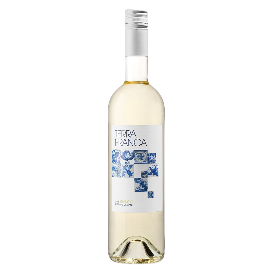 Terra Franca Vinho Regional Branco