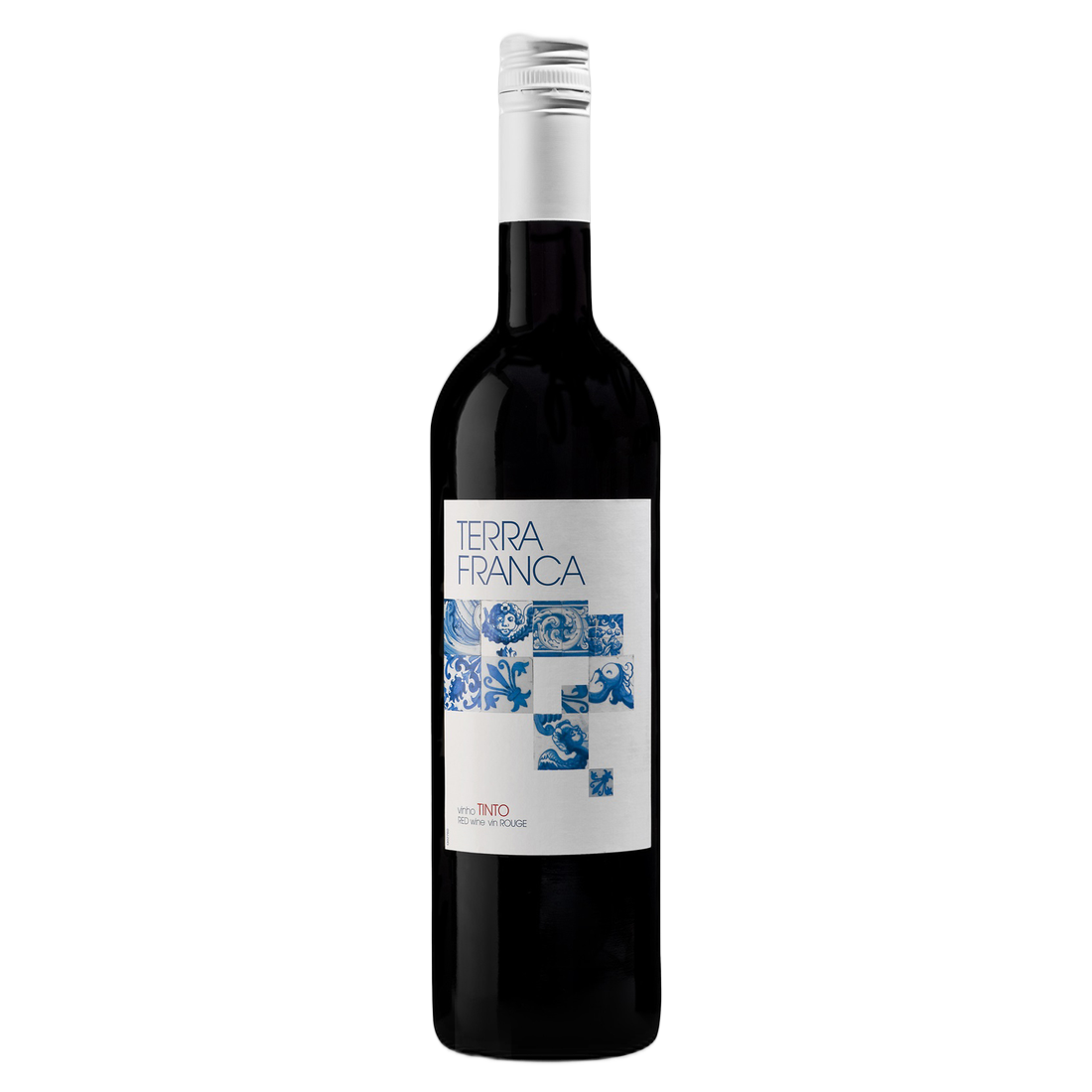 Terra Franca Vinho Regional Tinto