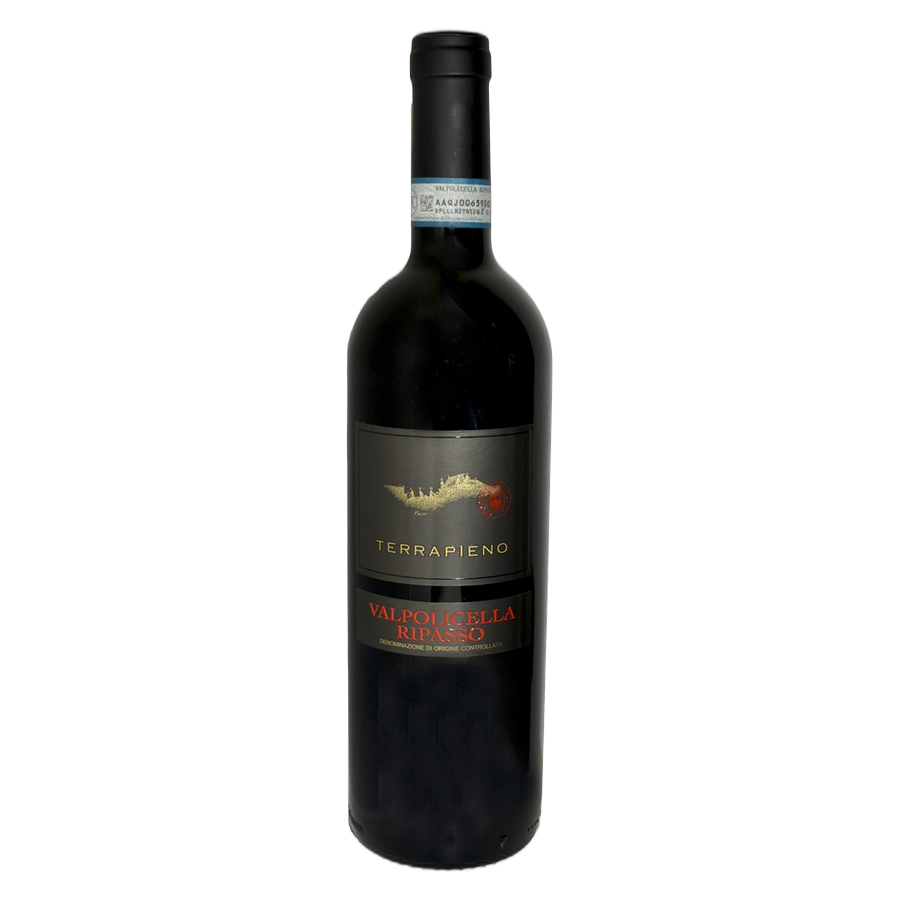 Terrapieno Valpolicella Ripasso