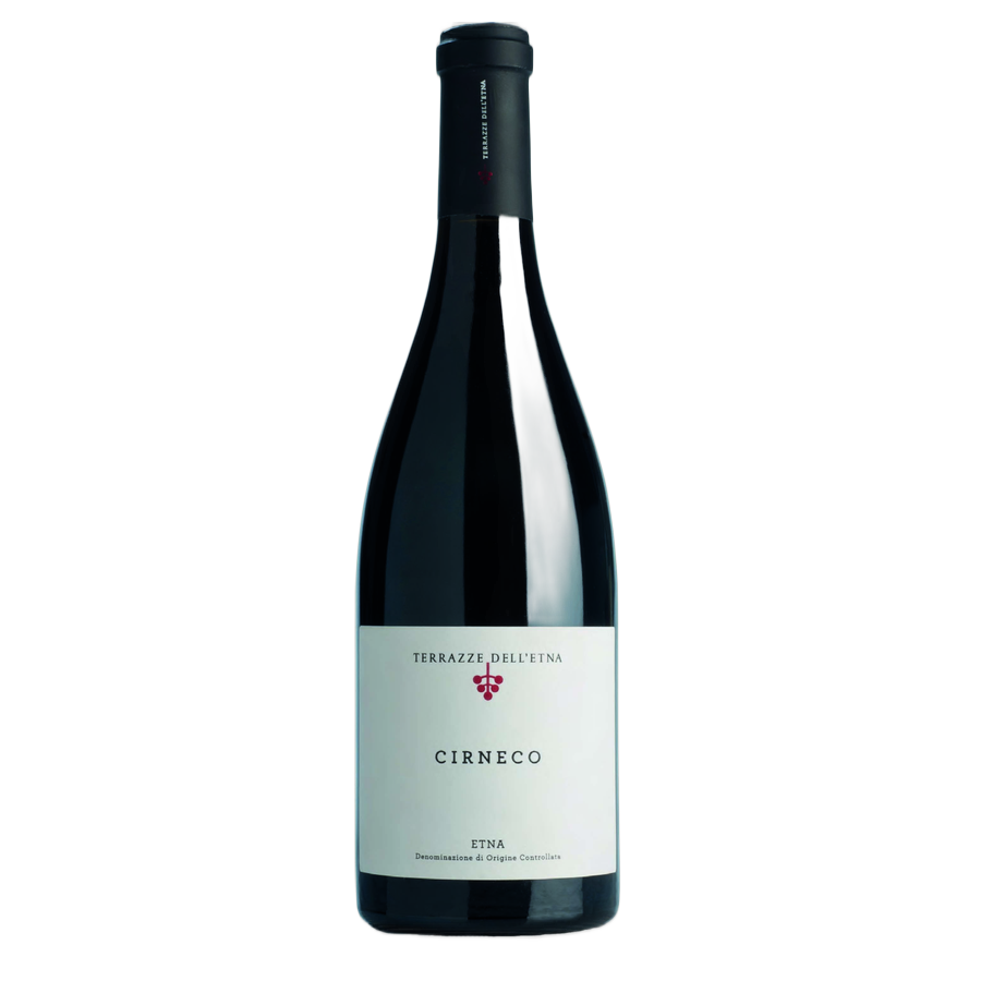 Terrazze dell'Etna Cirneco Etna Rosso