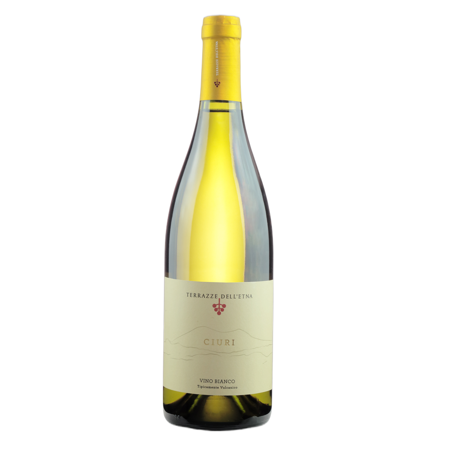 Terrazze dell'Etna Ciuri Bianco