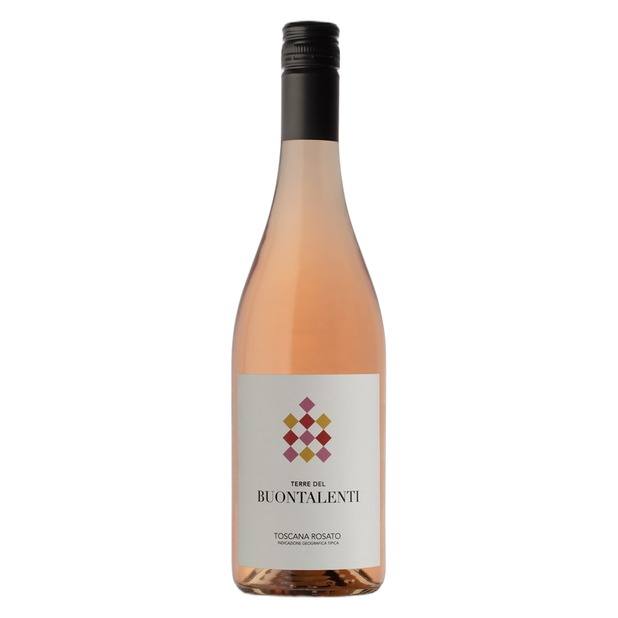 Terre del Buontalenti Rosato
