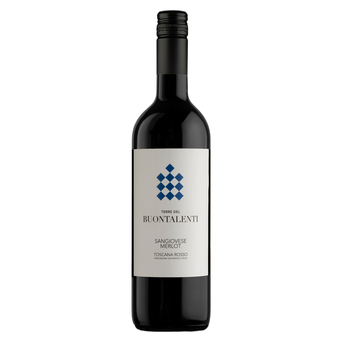 Terre del Buontalenti SangioveseMerlot