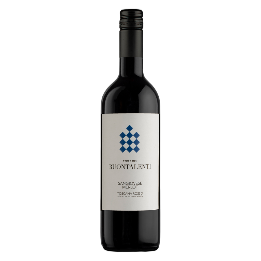 Terre del Buontalenti SangioveseMerlot