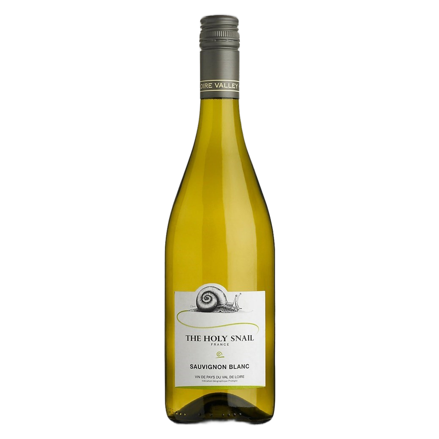 Thierry Delaunay The Holy Snail Sauvignon Blanc