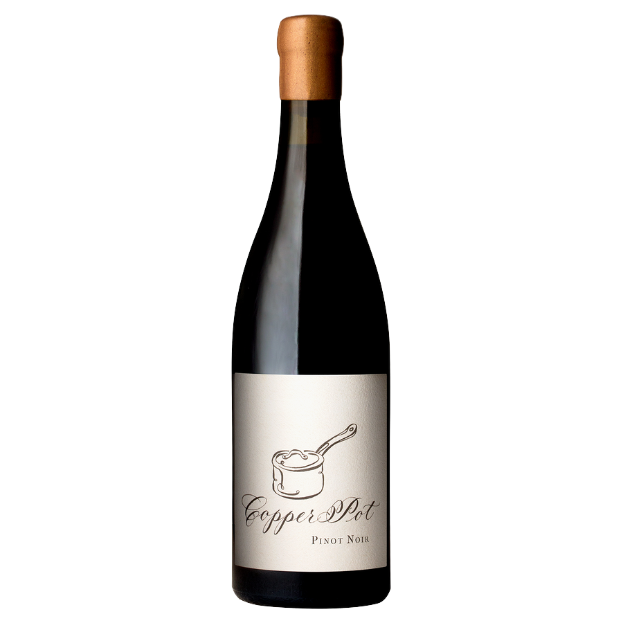 Thorne Daughters Copper Pot Pinot Noir