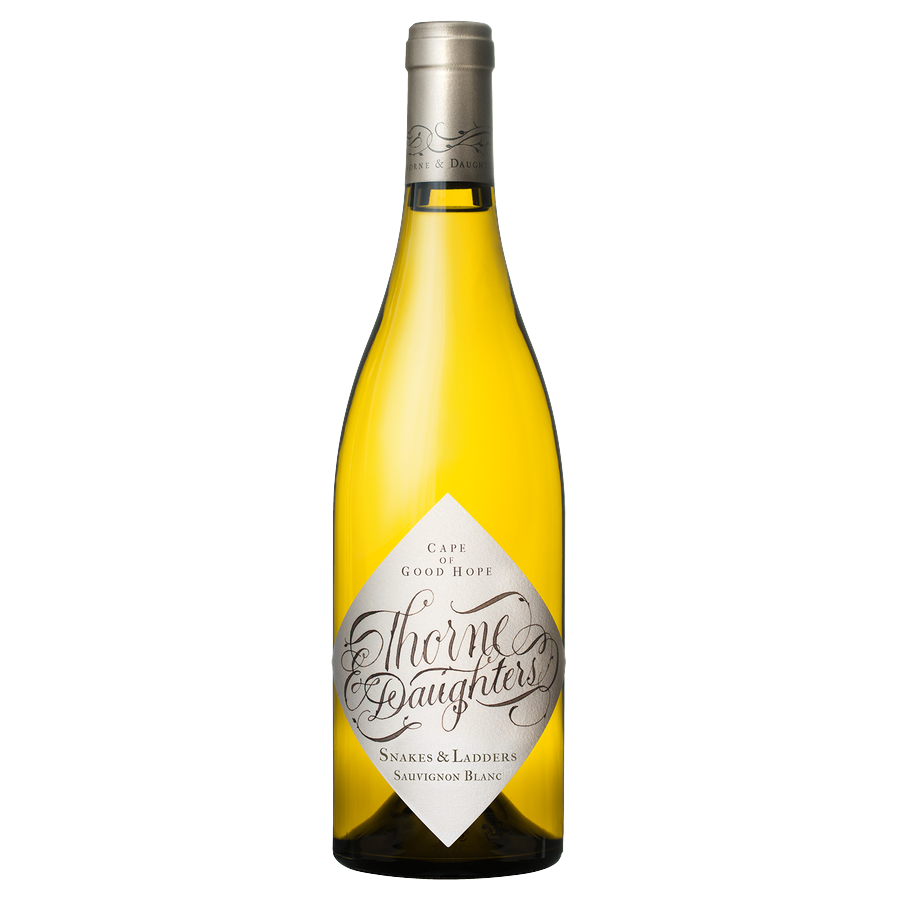 Thorne Daughters Snakes Ladders Sauvignon Blanc