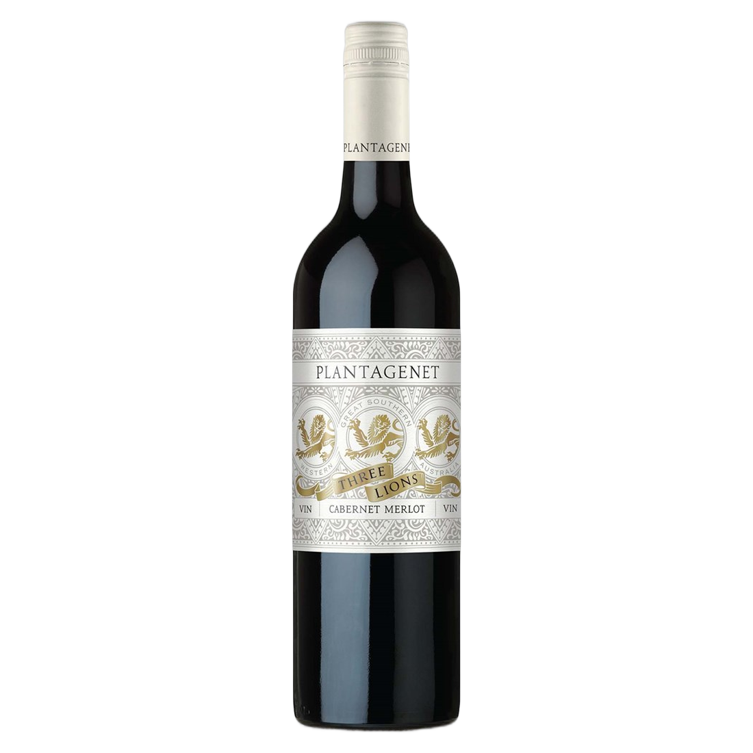 Three Lions Cabernet