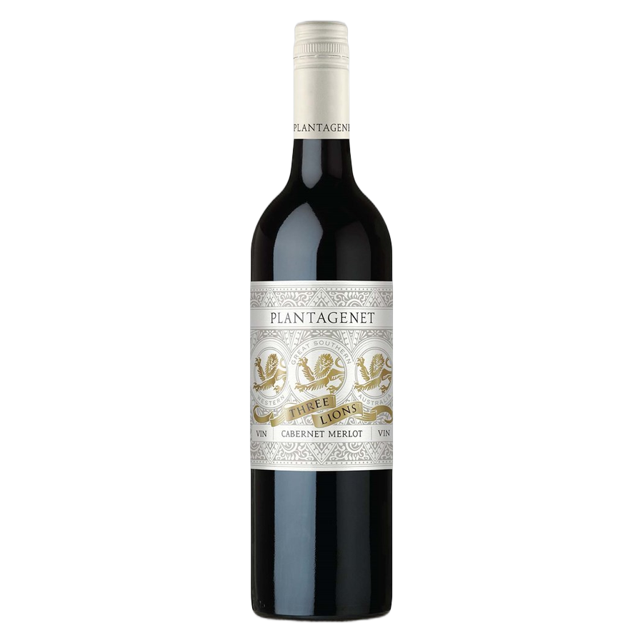 Three Lions Cabernet
