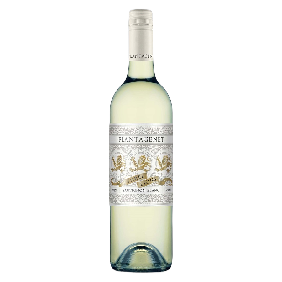 Three Lions Sauvignon Blanc