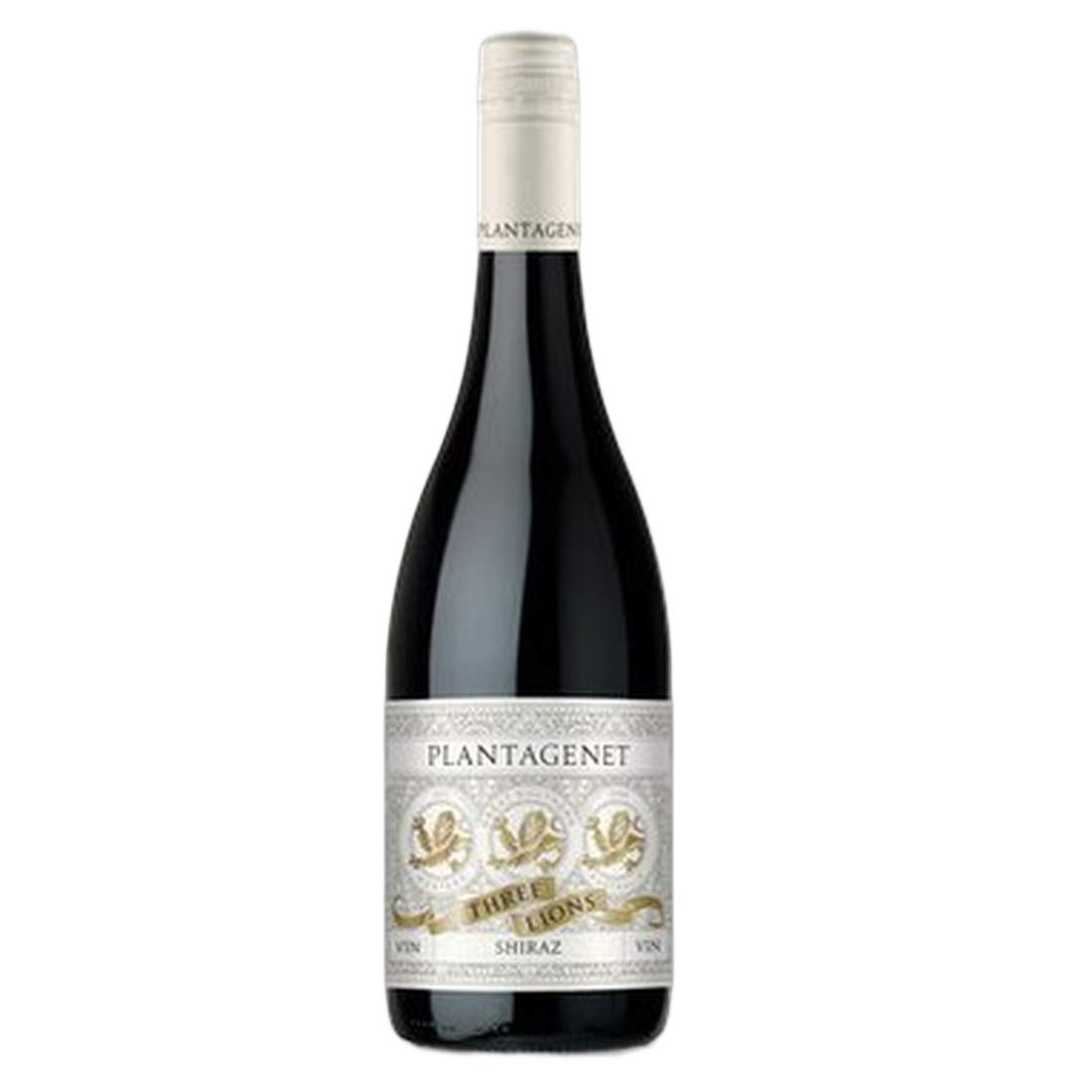 Three Lions Shiraz