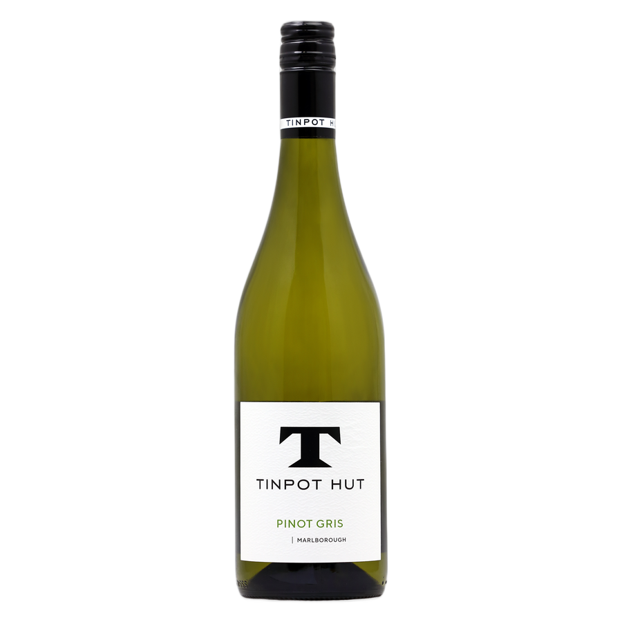 Tinpot Hut Pinot Gris