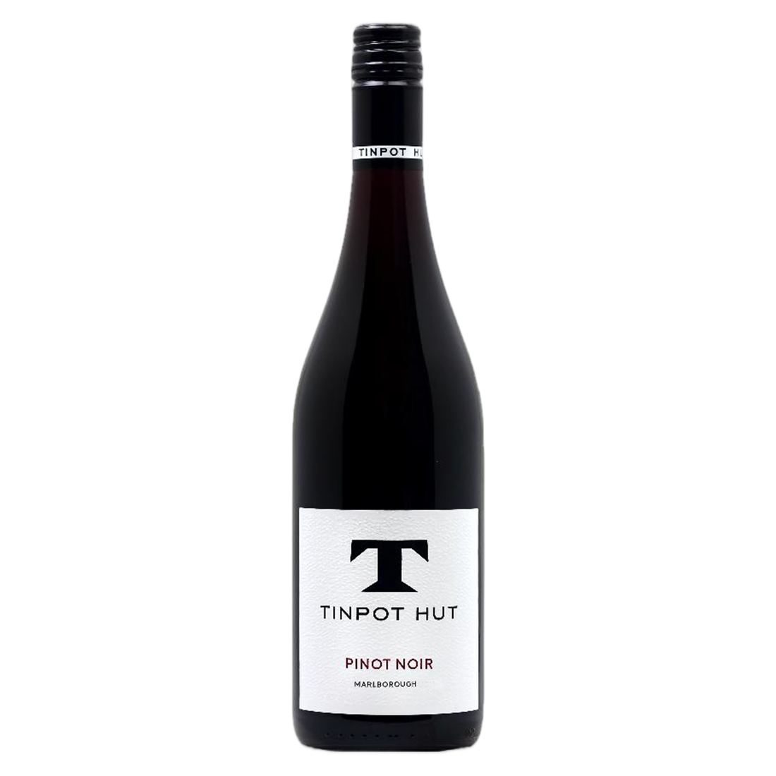 Tinpot Hut Pinot Noir