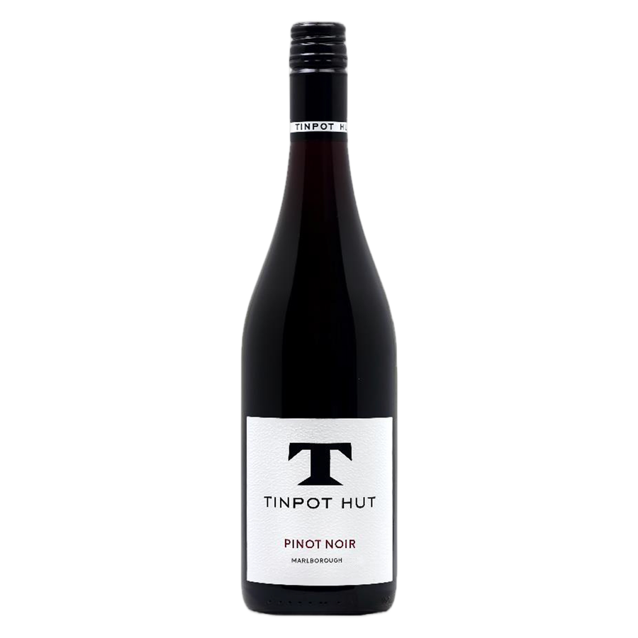 Tinpot Hut Pinot Noir