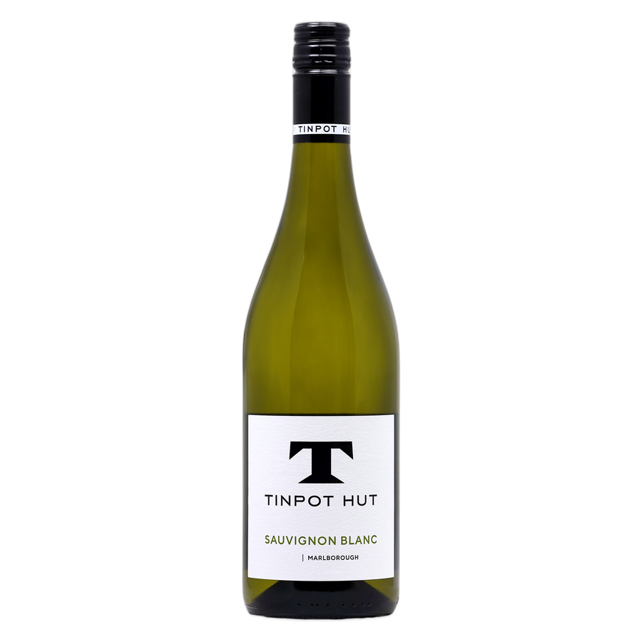 Tinpot Hut Sauvignon Blanc
