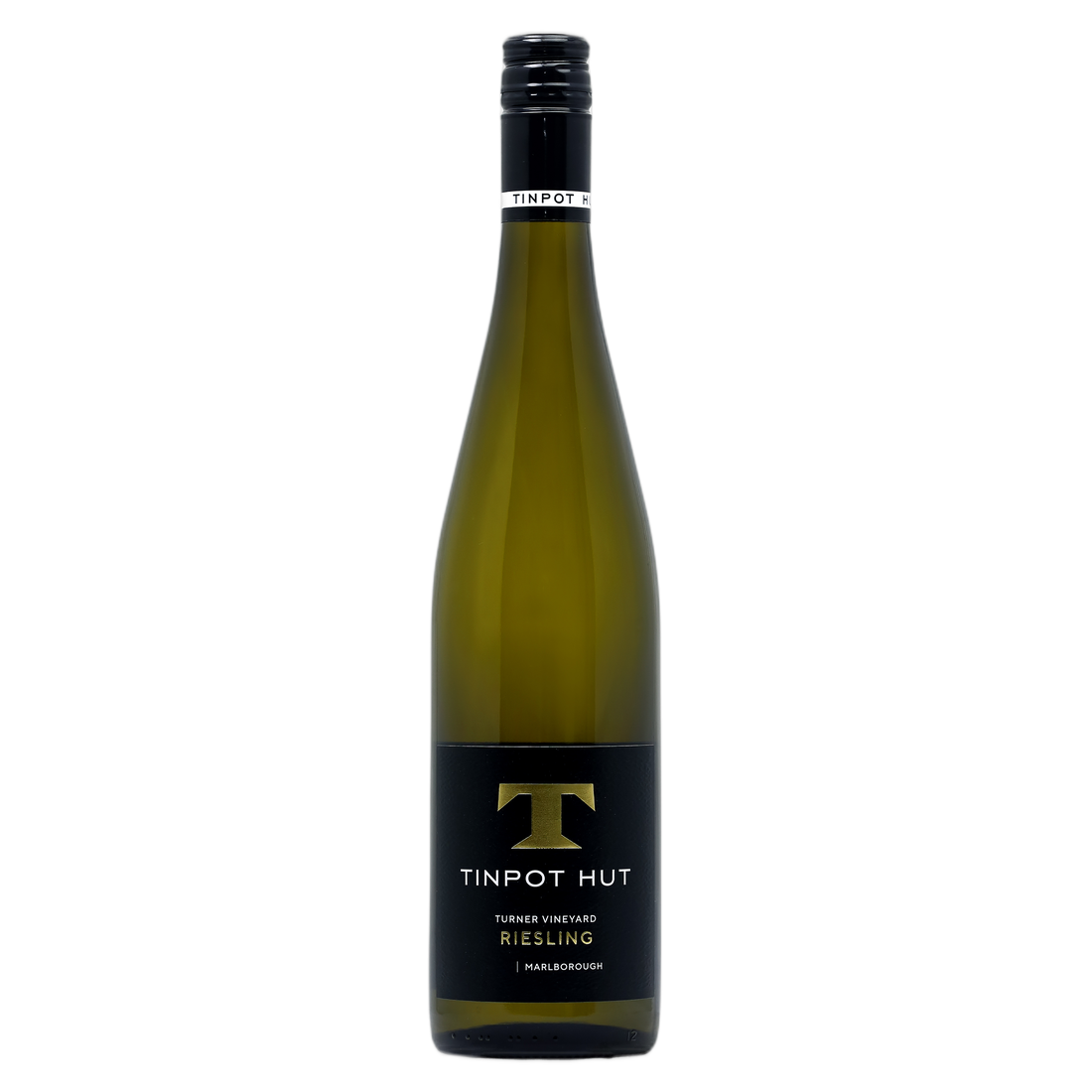 Tinpot Hut Turner Vineyard Riesling