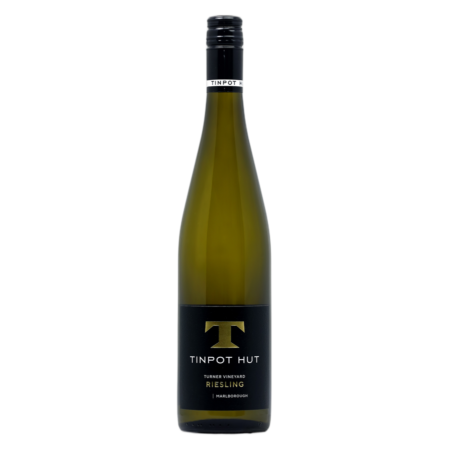 Tinpot Hut Turner Vineyard Riesling