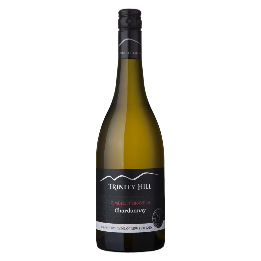 Trinity Hill Gimblett Gravels Chardonnay
