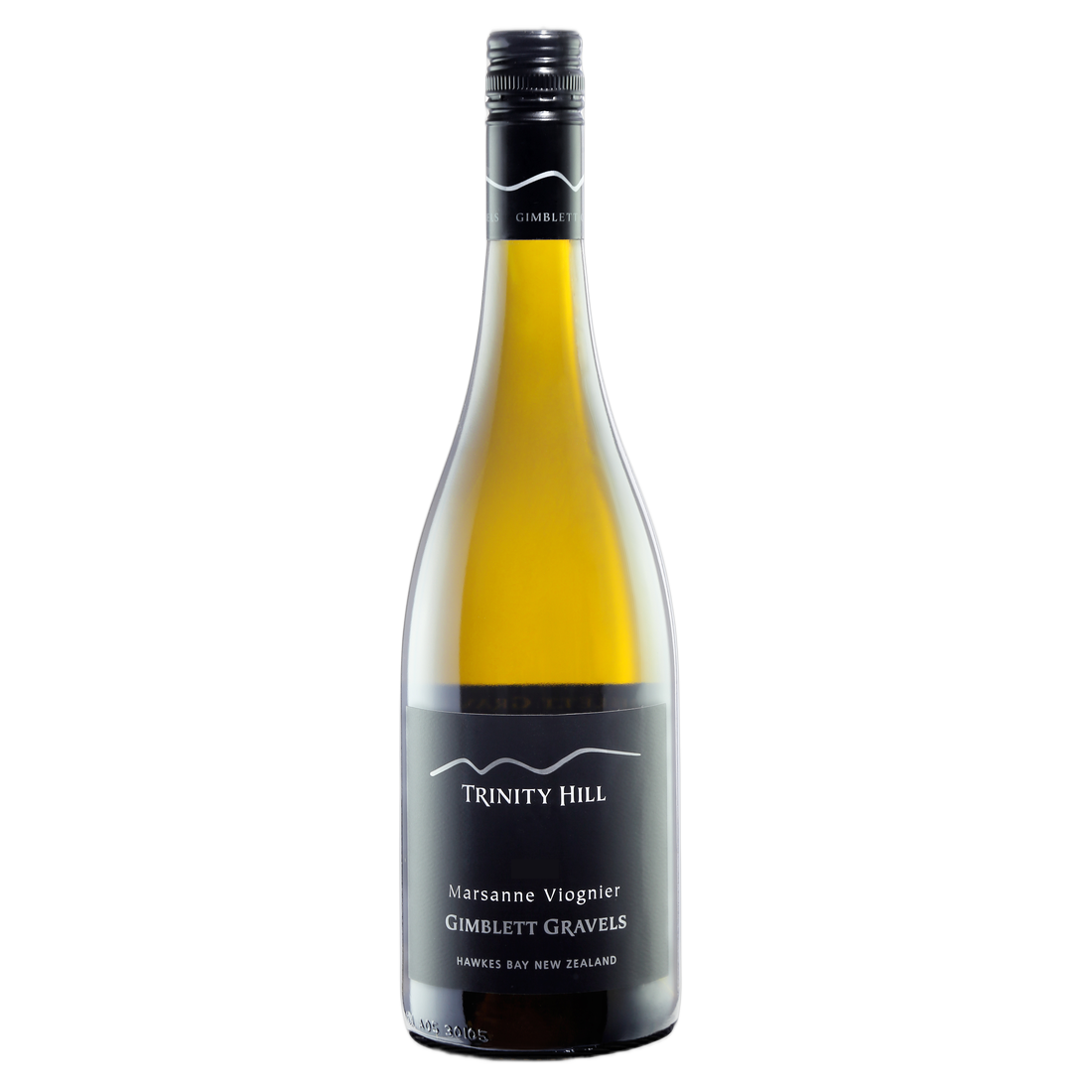Trinity Hill Gimblett Gravels MarsanneViognier