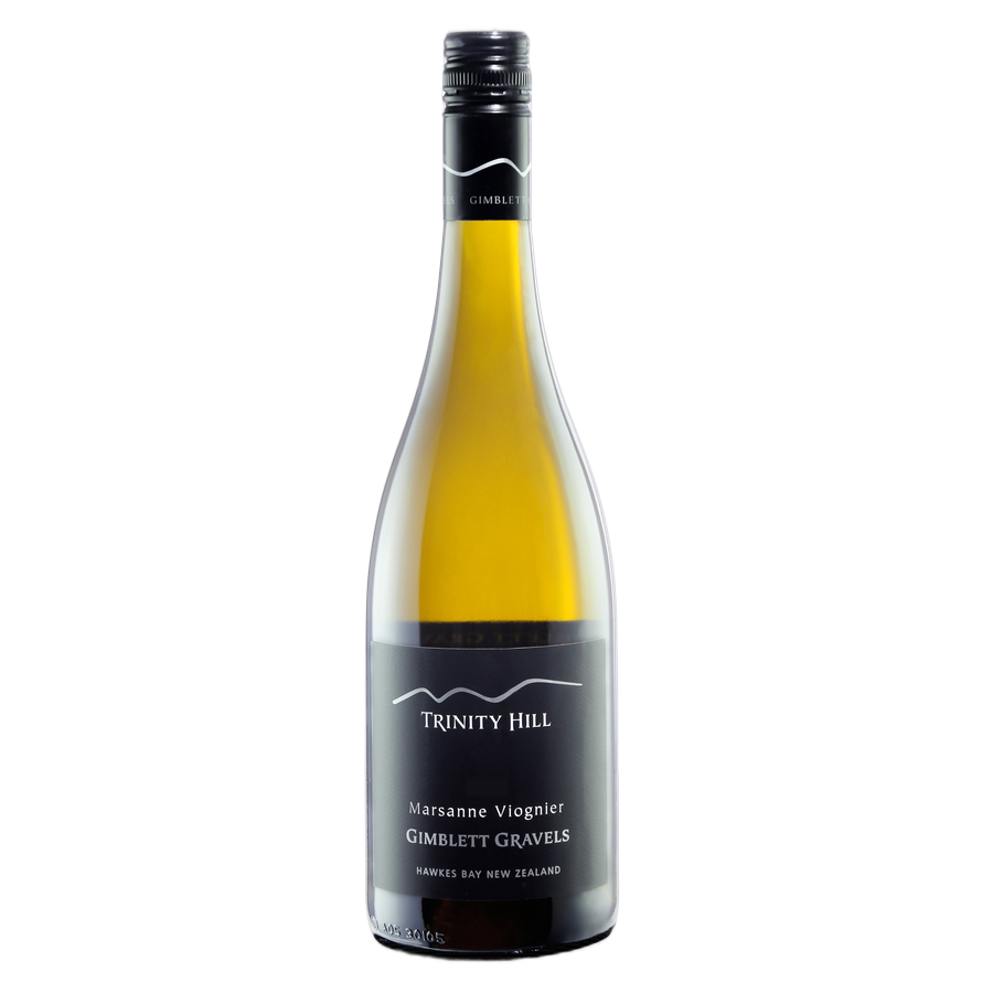 Trinity Hill Gimblett Gravels MarsanneViognier
