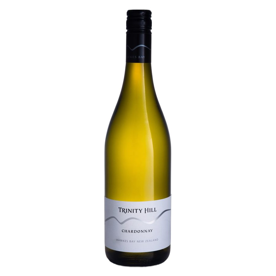 Trinity Hill Hawkes Bay Chardonnay