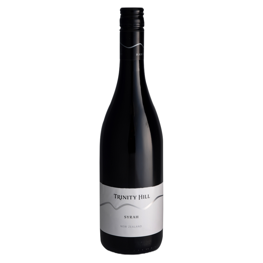 Trinity Hill Syrah