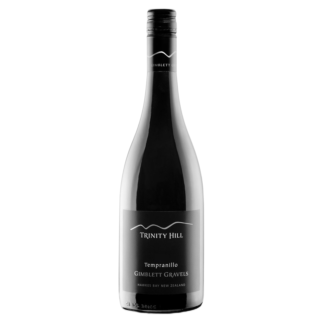 Trinity Hill Tempranillo