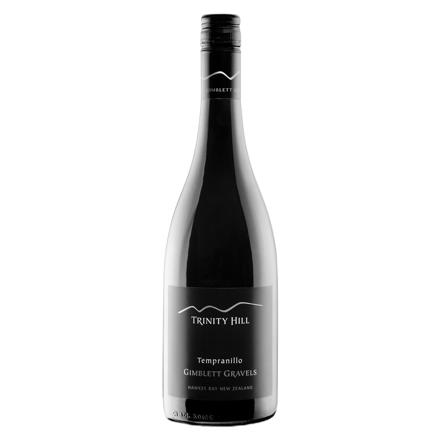 Trinity Hill Tempranillo