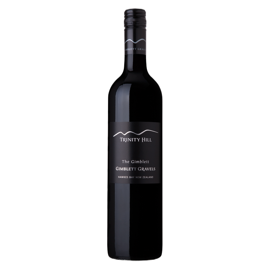 Trinity Hill The Gimblett