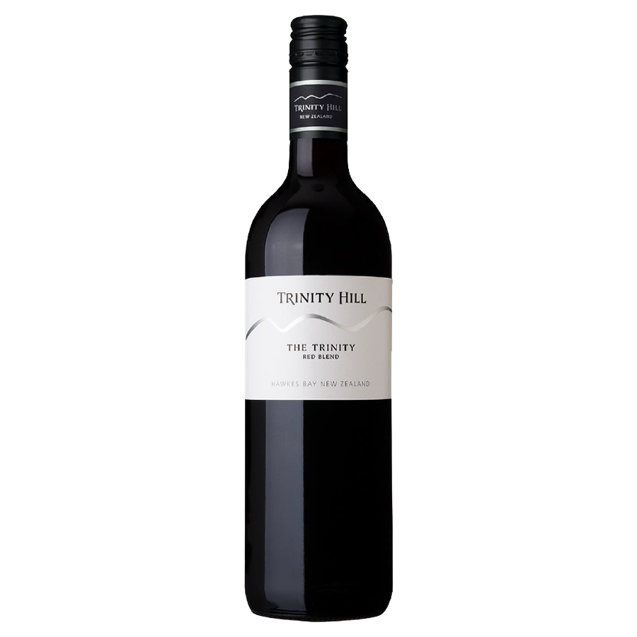 Trinity Hill The Trinity