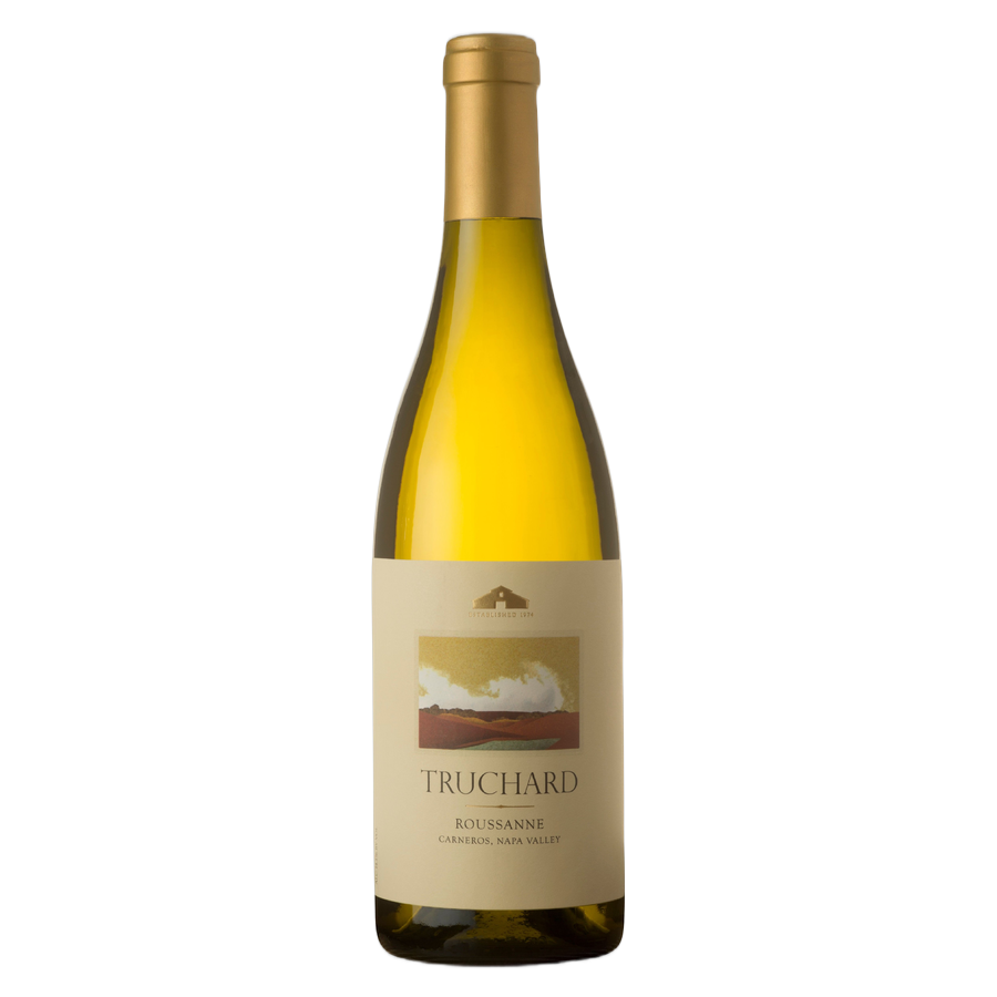 Truchard Roussanne
