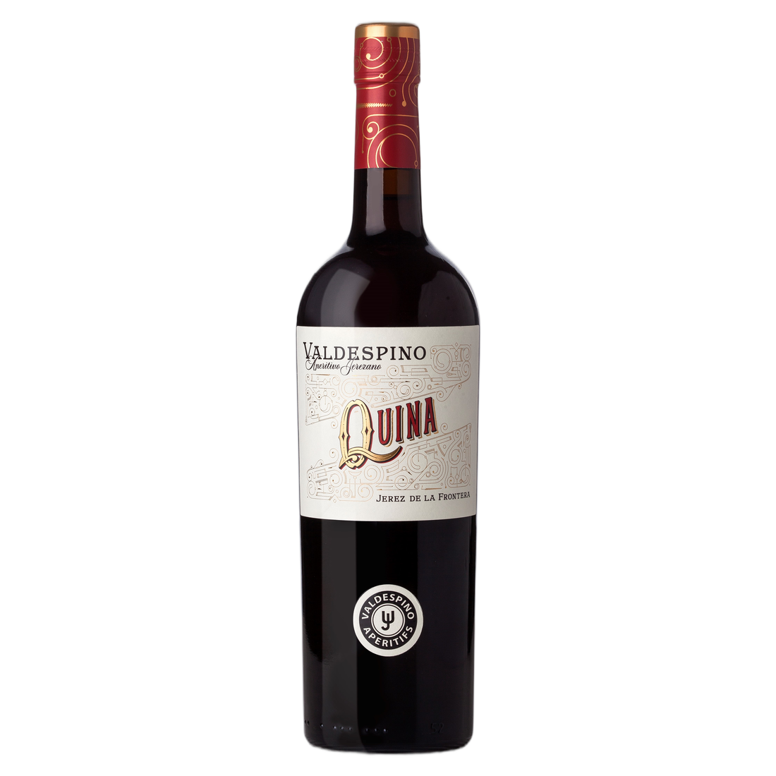 Valdespino Quina