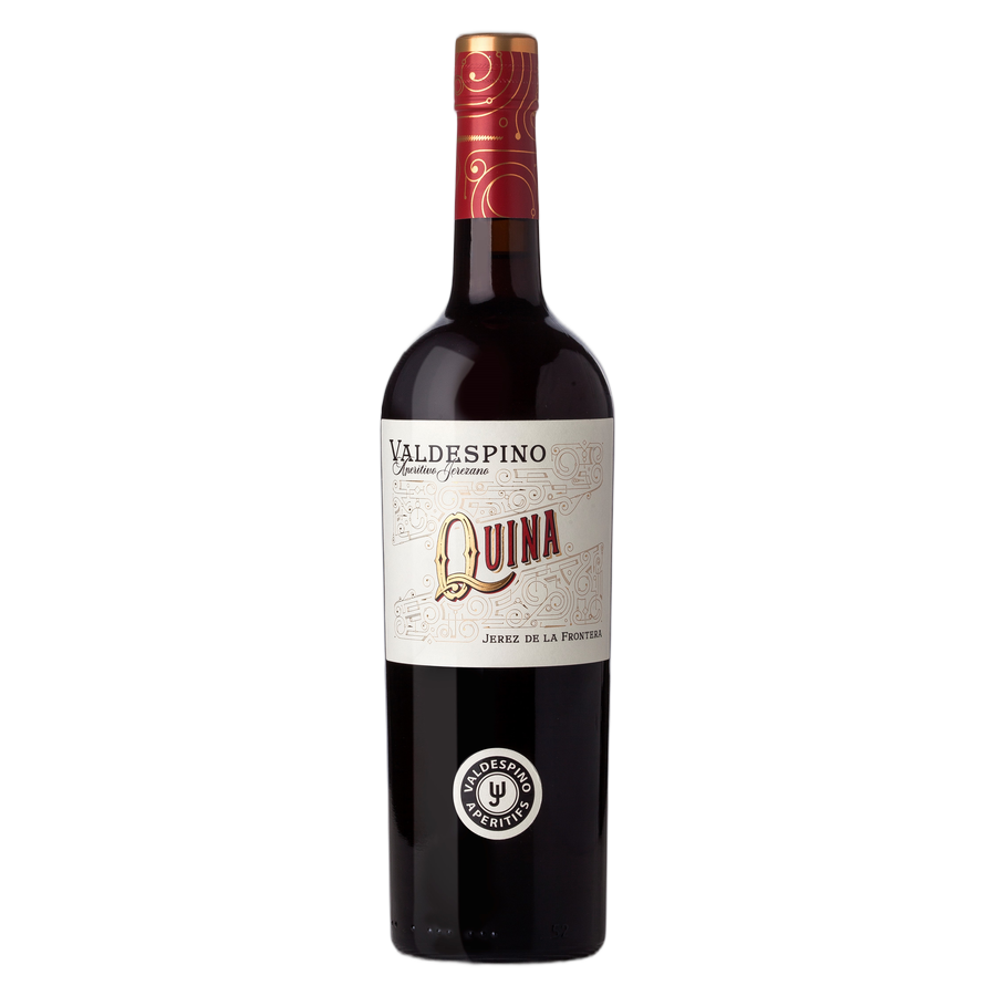 Valdespino Quina