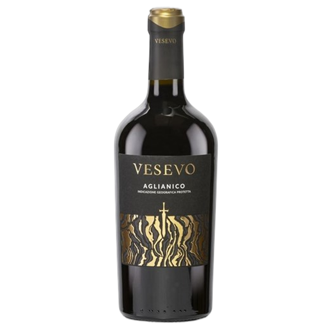 Vesevo Aglianico