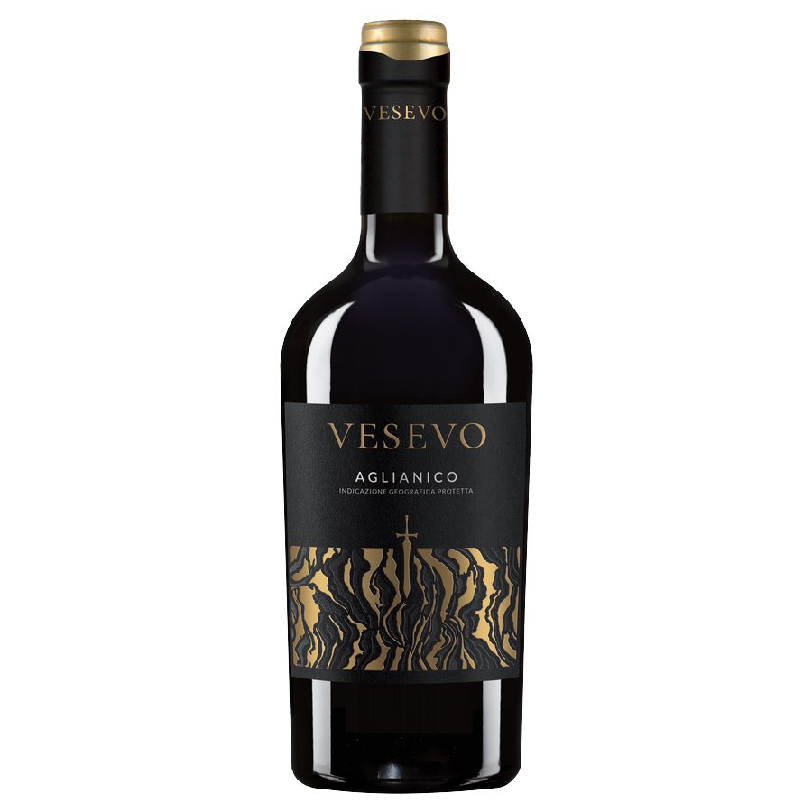 Vesevo Aglianico