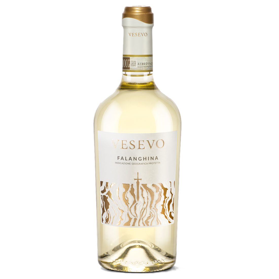 Vesevo Falanghina