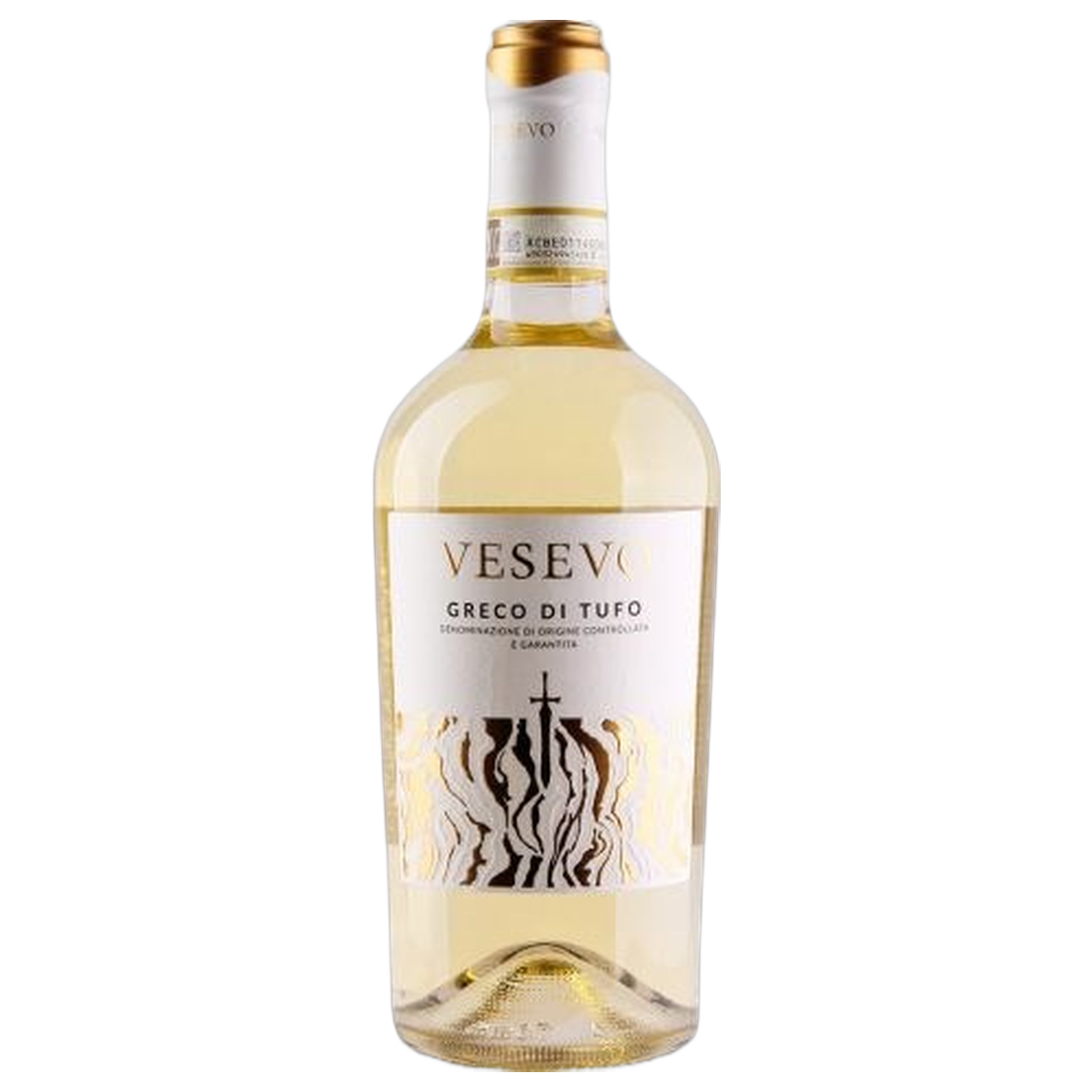 Vesevo Greco di Tufo