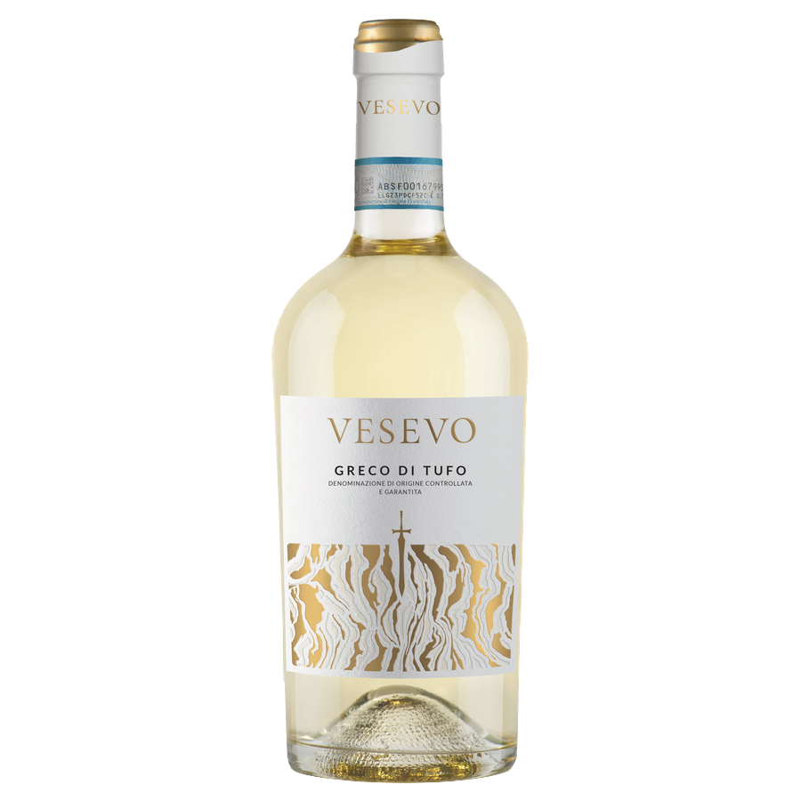 Vesevo Greco di Tufo