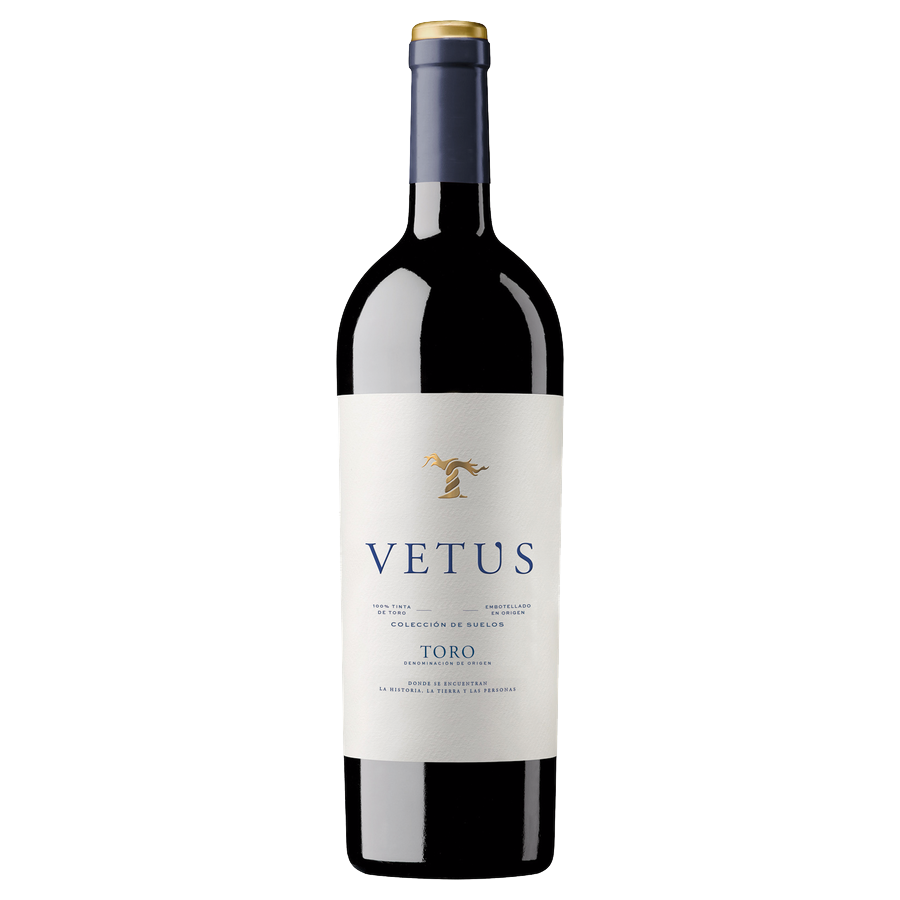 Vetus Toro