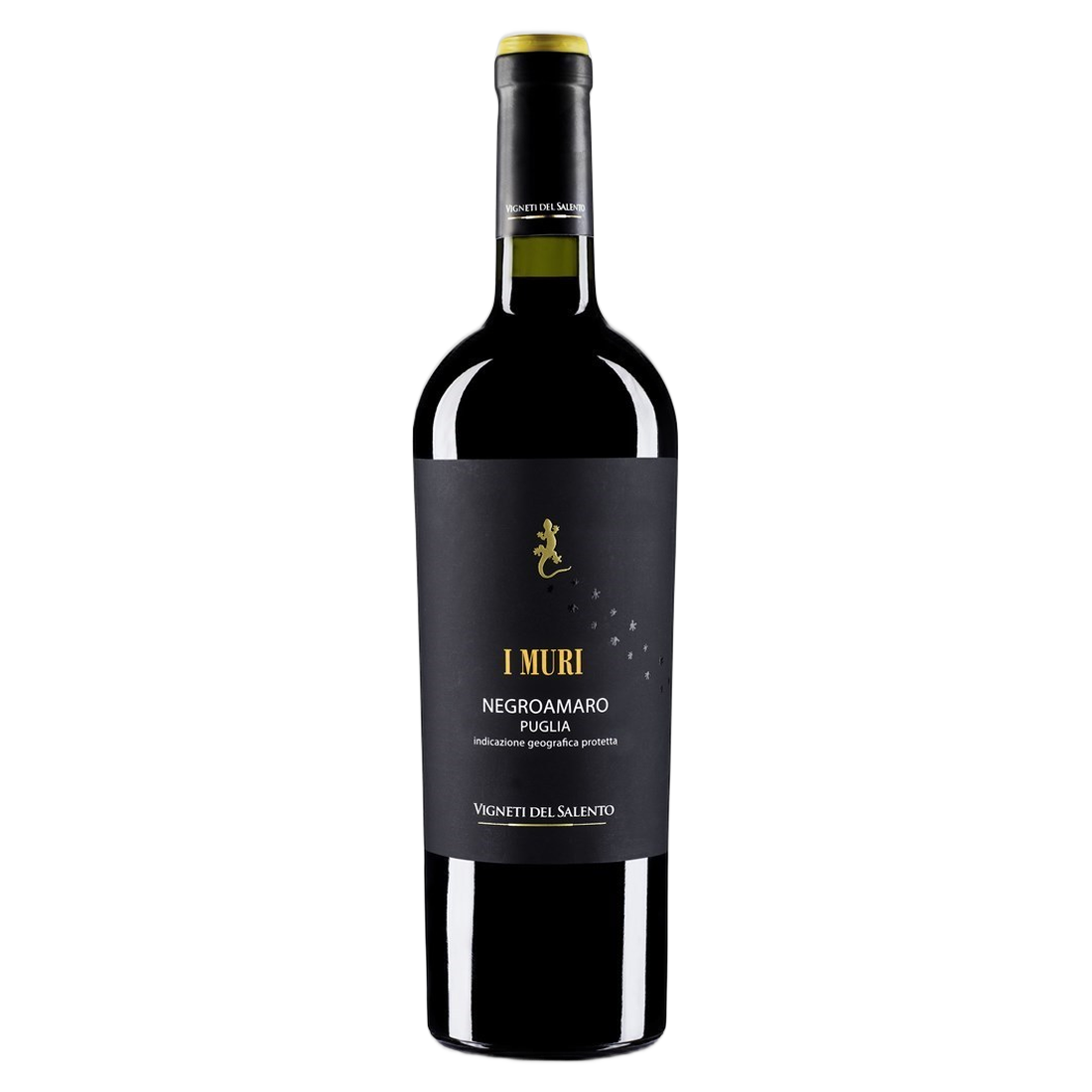 Vigneti del Salento I Muri