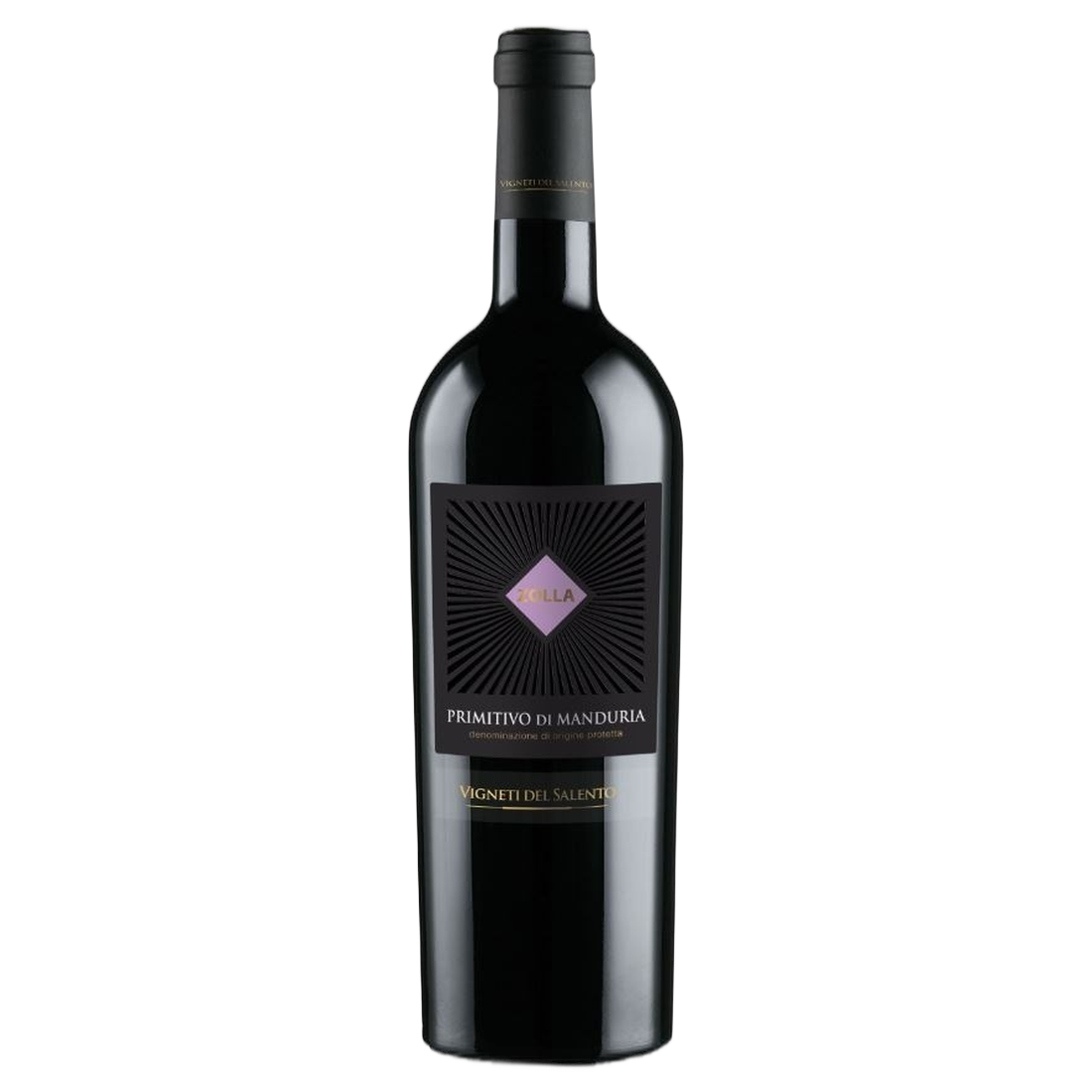 Vigneti del Salento Zolla