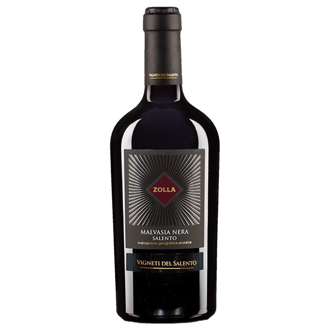 Vigneti del Salento Zolla Malvasia Nera