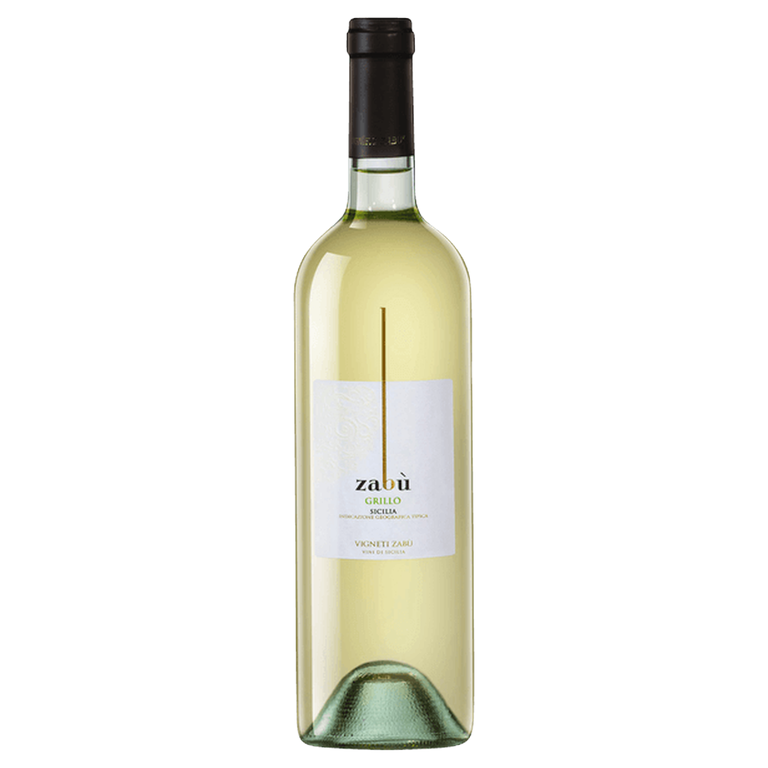 Vigneti Zabù Grillo