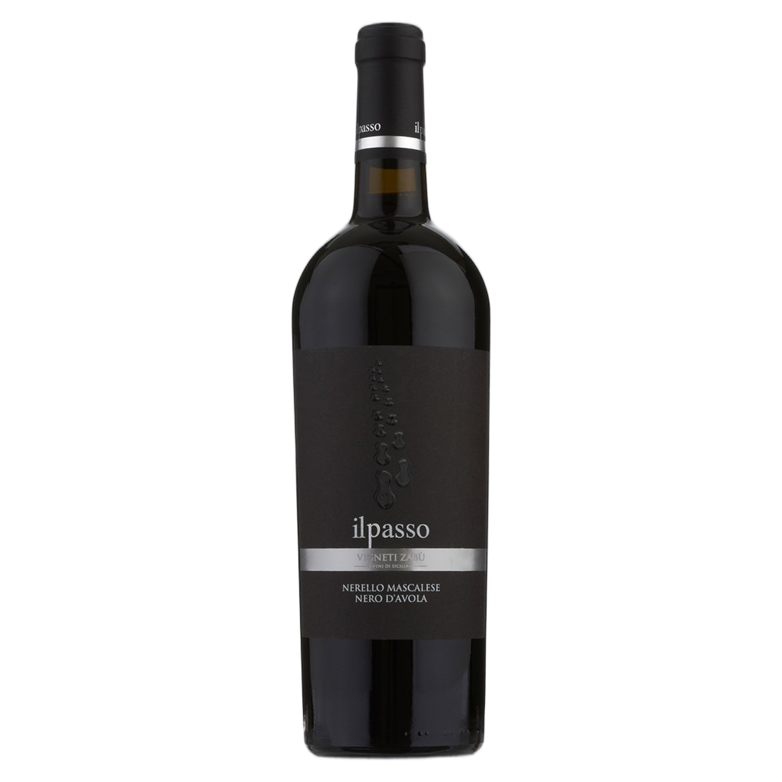 Vigneti Zabù II Passo Nerello Mascalese